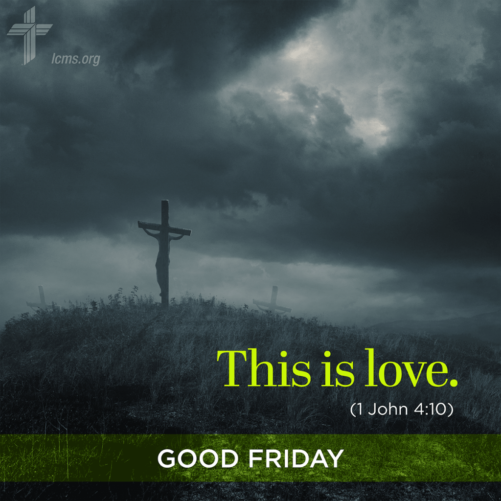 Good Friday