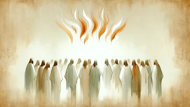 Pentecost
