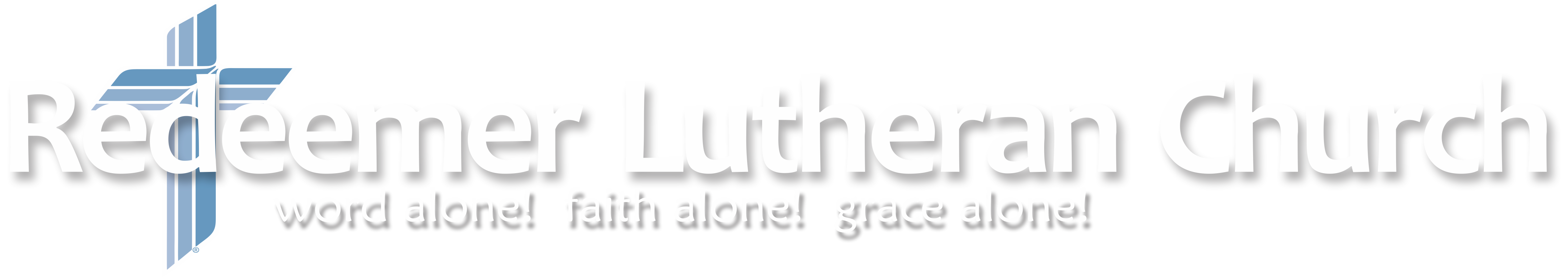 Redeemer Evangelical Lutheran Church — Missouri Synod